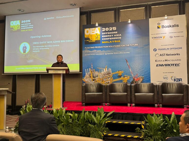 Activities & Initiatives About CCUS in Malaysia | MyCCUS